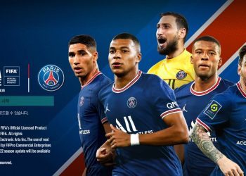 FIFA MOBILE MOBILE UPDATE GAME 2022...........