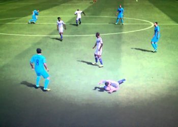 FIFA MOMENTS #2
