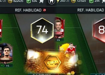 FIFA Mobile 18 Tips para el Evento de Pascua y Llevo mi cuenta alterma a Elite