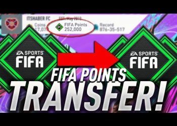 FIFA POINTS TRANSFER! EVERYTHING YOU NEED TO KNOW! #FIFA21 ULTIMATE TEAM