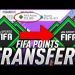 FIFA POINTS TRANSFER! EVERYTHING YOU NEED TO KNOW! #FIFA21 ULTIMATE TEAM