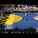 FIFA Street sick goal