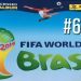 FIFA World Cup Brazil 2014 | Stickerbook Collection Ep6 - AGUEROOOOO!!!!