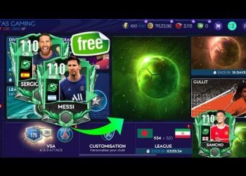 FIFA mobile new update for free character #VAIDIKGAMER #lokeshgaming #rivalrieseventguide #fifamobil