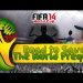 FIFA15 Prequel | GEORGE | RT Save The World 1
