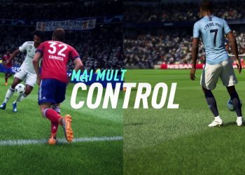 FIFA19 PE PS4