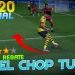 FIFA20 New Skill Tutorial / Hell Chop Turn
