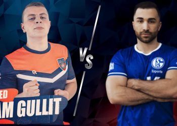 FIFA22: MANUEL BACHOORE VS HASOO
