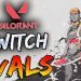 FINAL TWITCH RIVALS