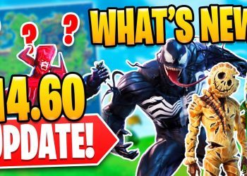 FINAL UPDATE Before Fortnite Season 5! - All Changes, Secrets & Leaks You Missed!