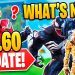 FINAL UPDATE Before Fortnite Season 5! - All Changes, Secrets & Leaks You Missed!