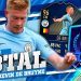 FINAL UPGRADES BEFORE THE YOUTUBER TOURNAMENT!!! F8TAL #5 SEASON 2 - FIFA 18 Ultimate Team