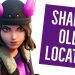 FIND SHADOW OLLIE IN WEEPING WOODS LOCATION! HOW TO UNLOCK SKYE SHADOW STYLE SKIN!