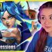 FIRST LOOK AT THE NEW VALORANT AGENT! (Neon First Impressions!)