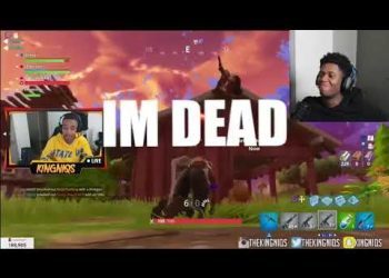 FLIGHTREACTS TAKES HIS FIRST WiN FORTNITE  BATTLE ROYAL
