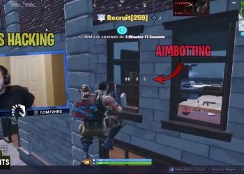 *FLYING HACKER*Kills 72Hrs?! Fortnite Streamers*BEST MOMENTS*Ever