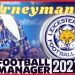 FM21 JOURNEYMAN CHALLENGE - CLUB 3/LEICESTER - EP.  23 Pushing for Europe