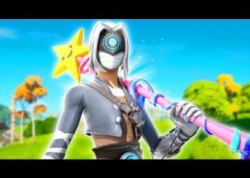 FOCUS SKIN | Gameplay | Before You Buy (Fortnite Battle Royale)