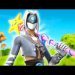 FOCUS SKIN | Gameplay | Before You Buy (Fortnite Battle Royale)