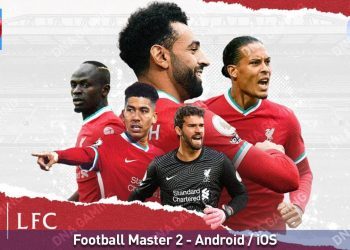 FOOTBALL MASTER 2 | FIRST PLAY | ANDROID / IOS