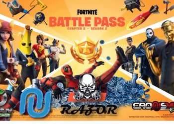 FORTNITE AIM EXPLOIT RAZOR V1 AIM ASSIST V3 NORECOIL CRONUSMAX CRONUS ZEN TITAN TWO PS4 XBOX ONE PC