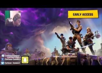 FORTNITE BATTLE ROYAL HIGHEST BUILD!