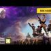 FORTNITE BATTLE ROYAL HIGHEST BUILD!