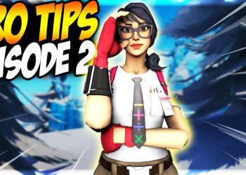 FORTNITE BEST TIPS AND TRICKS!! | "Working On Fighting 1v2" (Ep.2)