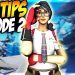 FORTNITE BEST TIPS AND TRICKS!! | "Working On Fighting 1v2" (Ep.2)