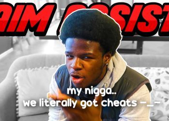 FORTNITE CONSOLE/CONTROLLER PLAYER DISS TRACK
