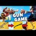 FORTNITE GUN GAME!