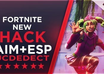 FORTNITE HACK 17 04 19 HACKS PC PS4