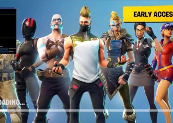 FORTNITE HACK 5.40   WH ESP AIMBOT ANTIBAN UNDETECTED PRIVATE CHEAT+ DOWNLOAD