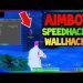 FORTNITE HACK  FORTNITE AIMBOT + WORKING SPOOFER
