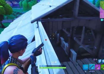 FORTNITE HACK LATEST [ UNDETECTED/PRIVATE CHEAT ] JOKES!