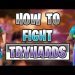 FORTNITE How To Kill/Beat Tryhards And Sweats - Season 8