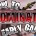 FORTNITE How To Win Early Game Fights (Tips & Tricks)