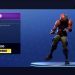 FORTNITE- NEW EMOTE "REANIMATED"