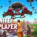 FORTNITE NEW MODE MORE THAN 100 PLAYERS!? Future Mode