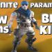 FORTNITE NEW SKINS & BIG KILLS- IQ 927