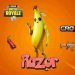 FORTNITE RAZOR 5.5 BEST AIMBOT CRONUSMAX TITAN TWO PS4 XBOX ONE PC