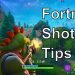 FORTNITE Shotgun Tips and Tricks