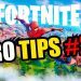FORTNITE TIPS AND TRICKS / play like pro #2