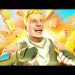FORTNITE - The Zero Build Experience