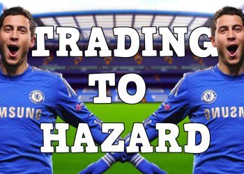 FORTSCHRITT - Trading to Hazard #2 l Fifa 15