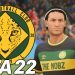 FREE AGENT SIGNING!! FIFA 22 CAREER MODE #04 [CREATE A CLUB]