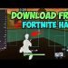 FREE CHEATHACK FOR FORTNITE! WALLHACK,AIM,ANTIBAN! 2019!