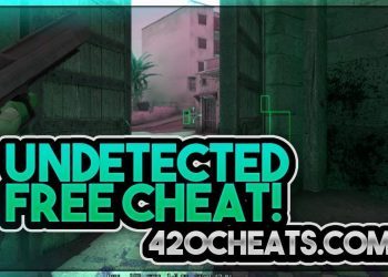 FREE CS:GO CHEATS ! | UNDETECTED | 420cheats | UNDETECTED 2018