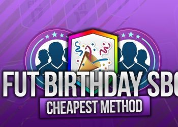 FREE EXTINCT PLAYERS!! - FIFA 17 FUT BIRTHDAY 3 SBC (REUPLOAD)