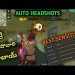 FREE FIRE BEST AUTO HEADSHOT SETTINGS IN TELUGU || FREE FIRE SETTINGS IN TELUGU || PRO TIPS TELUGU